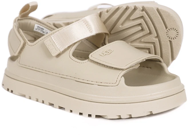 MZ세대 “주목” 어그샌들 좋은 정보