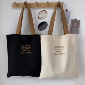 이번 선물은 꼭 에코백 실간 리뷰