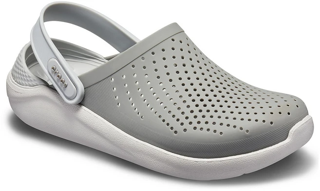 진심을 담은 크록스라이트라이드 주목하고 계십니다