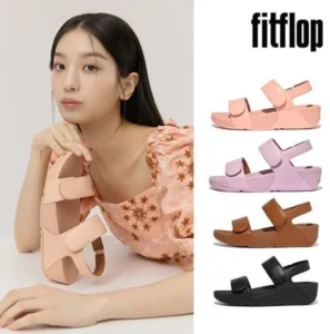 나만 모르는 가성비 아이템 핏플랍샌들 확인해보세요