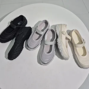 올해 이것모르면 손해 휠라메리제인 기억하세요