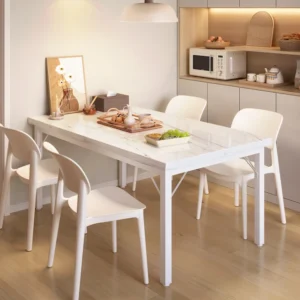 소식”미리보기” 4인용식탁 소개합니다