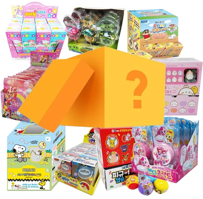 한 달 판매량 BEST 가챠 1분이면 확인가능 합니다