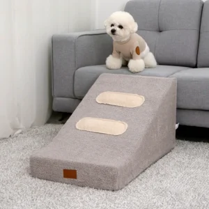 찰떡궁합 강아지계단 관심이 뜨거운 이유 입니다