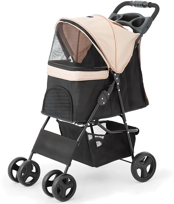 ★단독★ 강아지유모차 30초면 확인 가능합니다