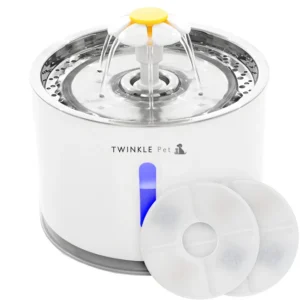 클릭 필 고양이정수기 관심이 뜨거운 이유 입니다