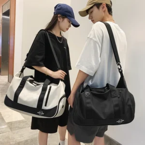 감사를 담은 골프보스턴백 전해드립니다