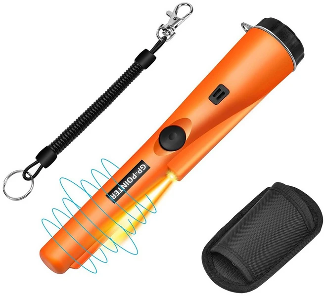 알아두면 유용한 금속탐지기 핫한 정보입니다