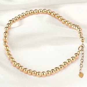 사랑을 담은 선물 금팔찌 꼭 확인해보세요