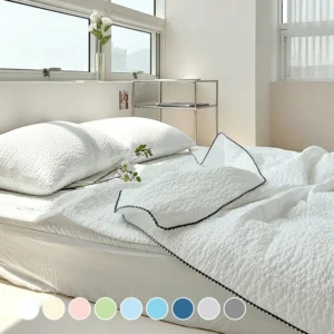 이거 아직도 몰라? 냉감이불세트 기억하세요