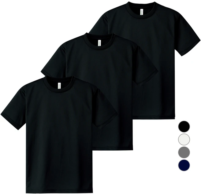 찐추천 이유 냉감티셔츠 소개합니다