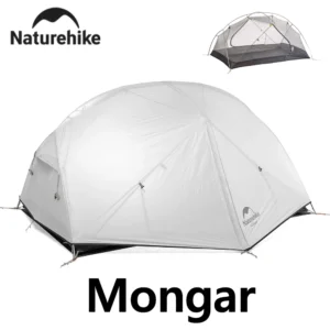 빠르게 확인 하세요! 2025&nbsp;요즘 sns에서 난리난 네이처하이크 Mongar 초경량 방수 배낭 텐트&nbsp; 리뷰 최다로 엄선된 최고의 제품을 소개합니다.