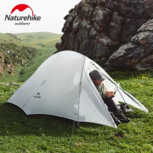 간단뉴스 2025&nbsp;요즘 sns에서 난리난 네이처하이크 클라우드 업 야외 캠핑 텐트&nbsp; 리뷰 최다로 엄선된 최고의 제품을 소개합니다.