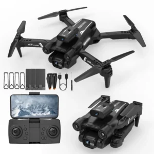 검색량 증가한 드론 요약정리