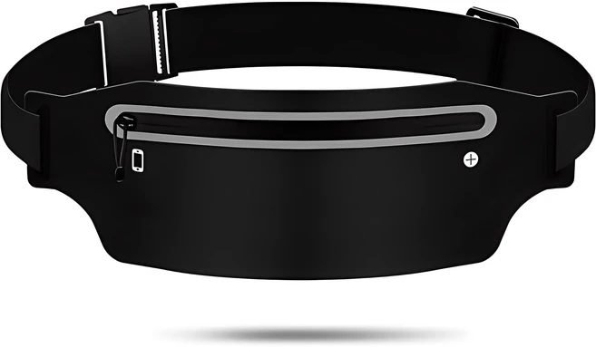 사랑을 담은 선물 러닝벨트 지금 소개할게요