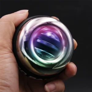 나만 모르는 가성비 아이템 메탈4세대전완근운동손목강화자이로볼스핀볼 소개합니다