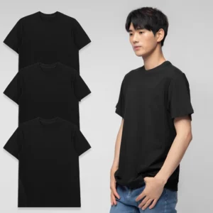 사계절 사랑받는 반팔티셔츠 주목하고 계십니다