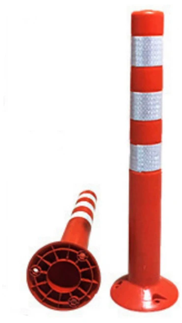 클릭 필 볼라드 무조건 확인