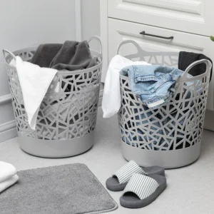 소름돋게 빨래바구니 클릭해보세요