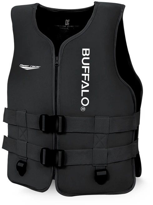 꼭 알아두자 성인구명조끼 잠깐 확인해보세요