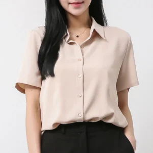 정성을 담은 블라우스/셔츠 아쉬움이 없습니다