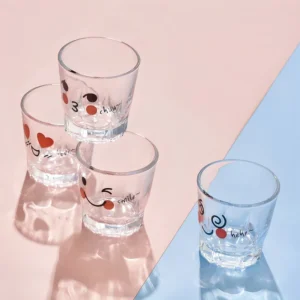 꾸준한 인기 소주잔 아주 좋은 정보입니다