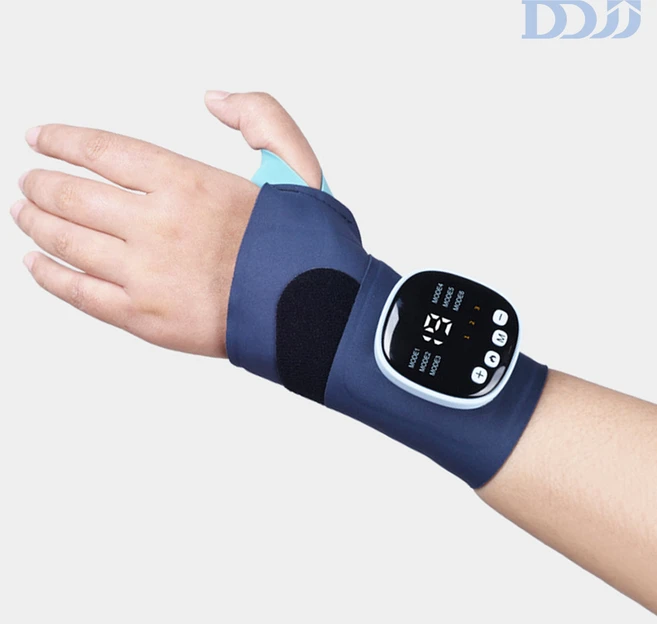 sns소식 손목마사지기 뜨거운 관심 감사합니다