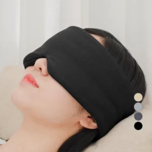 놀라운 변화 수면안대 클릭해보세요