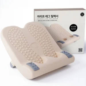 우리나라 최고 스트레칭보드 실사용 후기