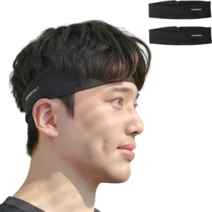 정보 쏟아짐 스포츠헤어밴드 정직하게 소개해보겠습니다