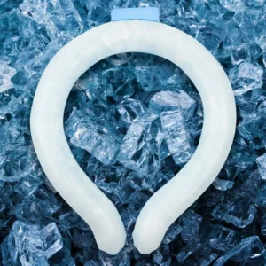 MZ세대 “주목” 아이스넥쿨러 추천한 이유입니다