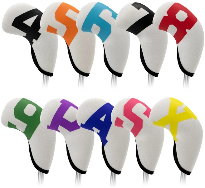 인플루언서가 공개한 아이언커버 전합니다