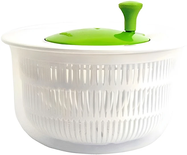 설레는 이유는 “이거” 야채탈수기 실간 리뷰