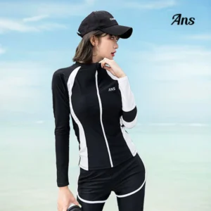 감사를 담은 여성래쉬가드 확인해보세요