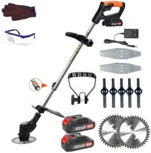 신박한 아이템 예초기 요약본만 확인해보세요