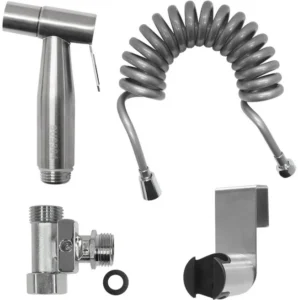 한국인만 모르는 욕실스프레이건 후회하지 않습니다