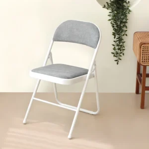 런칭가 의자 정직하게 소개해보겠습니다