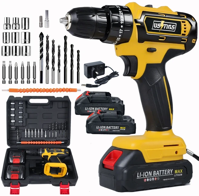 꾸준한 인기 임팩드릴 관심이 뜨겁습니다