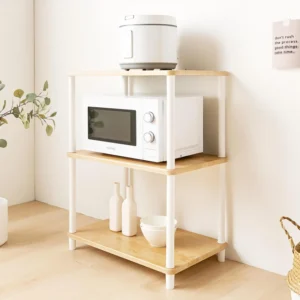 이번 선물은 꼭 전자레인지선반 소개합니다