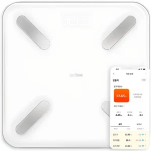 꿀 소식 체중계스마트 업데이트된 소식입니다