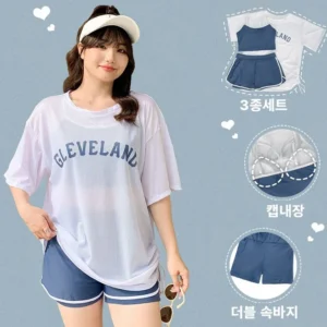 대박인 증거 체형커버수영복 관심이 뜨겁습니다