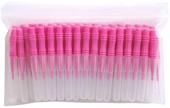 할인할 때 무조건 질러야 하는 치간칫솔 군말없이 소개합니다