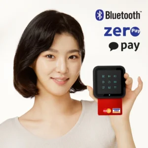 NEW 떳음 카드단말기 클릭 한번해보세요