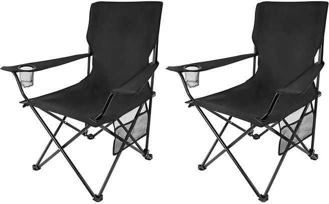 핫 소식 캠핑의자 소개합니다