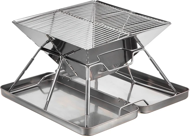 사랑을 담은 선물 캠핑화로대 클릭해보세요