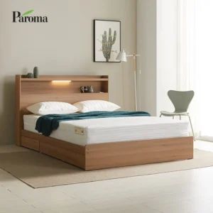 정성을 담은 퀸침대 지금 소개할게요