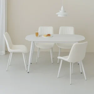 시간이 없다? 타원세라믹식탁 무조건 확인