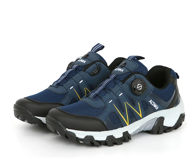 다 모아봄 트래킹화 실시간 리뷰입니다