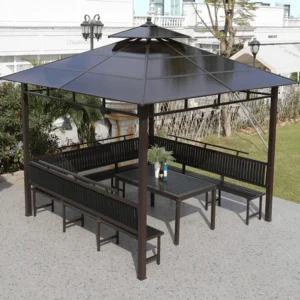 드디어 다음주에 공개 파고라 알려드립니다