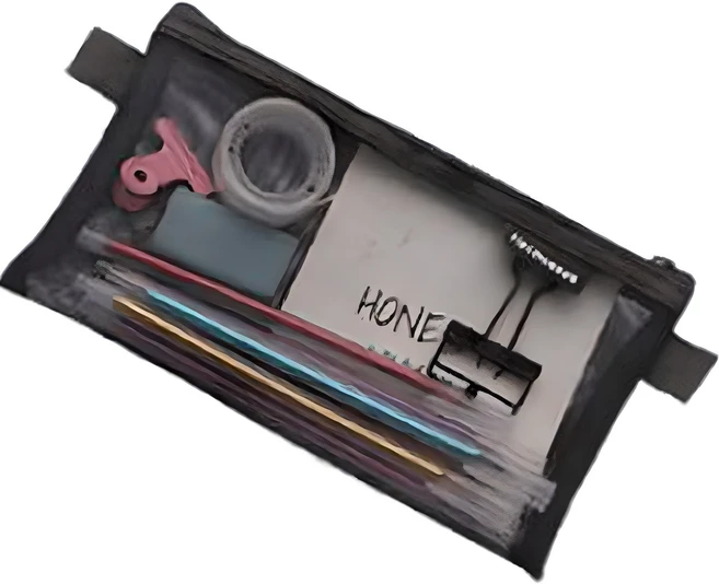 궁금한 소식 필통 보고가세요